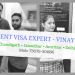 Student Visa Consultant