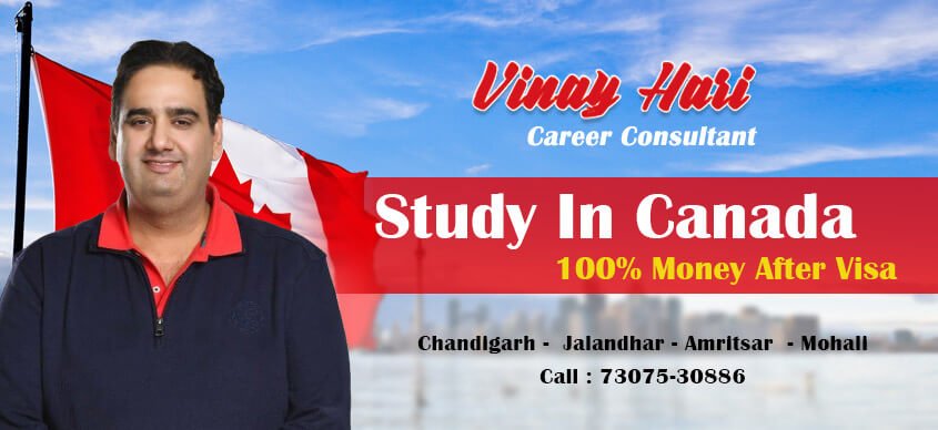 Happy New Year – Success in Canada Student Visa