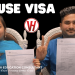 AUSTRALIA DEPENDENT VISA - SPOUSE VISA