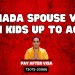 Family Visa with KIDS