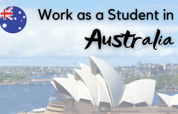 Abundant Job Opportunities for Students in Australia