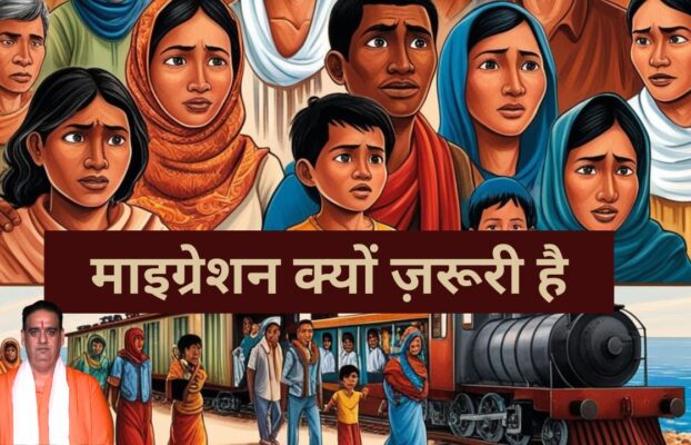 Why Migration is Important ?