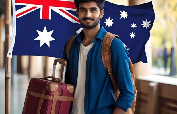 Australia Passage Program