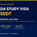 Canada study visa refused - what to do next, a 2026 guide for Indian students