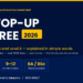 UK top-up degree 2026 - Level 4, Level 5 and Level 6 explained for Indian students