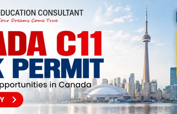 Canada C11 Work Permit for Indian Business Owners: 2026 Guide