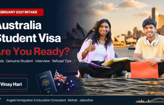 Australia Student Visa February 2027: Who Is Eligible, Who Should Not Apply, and What It Really Costs
