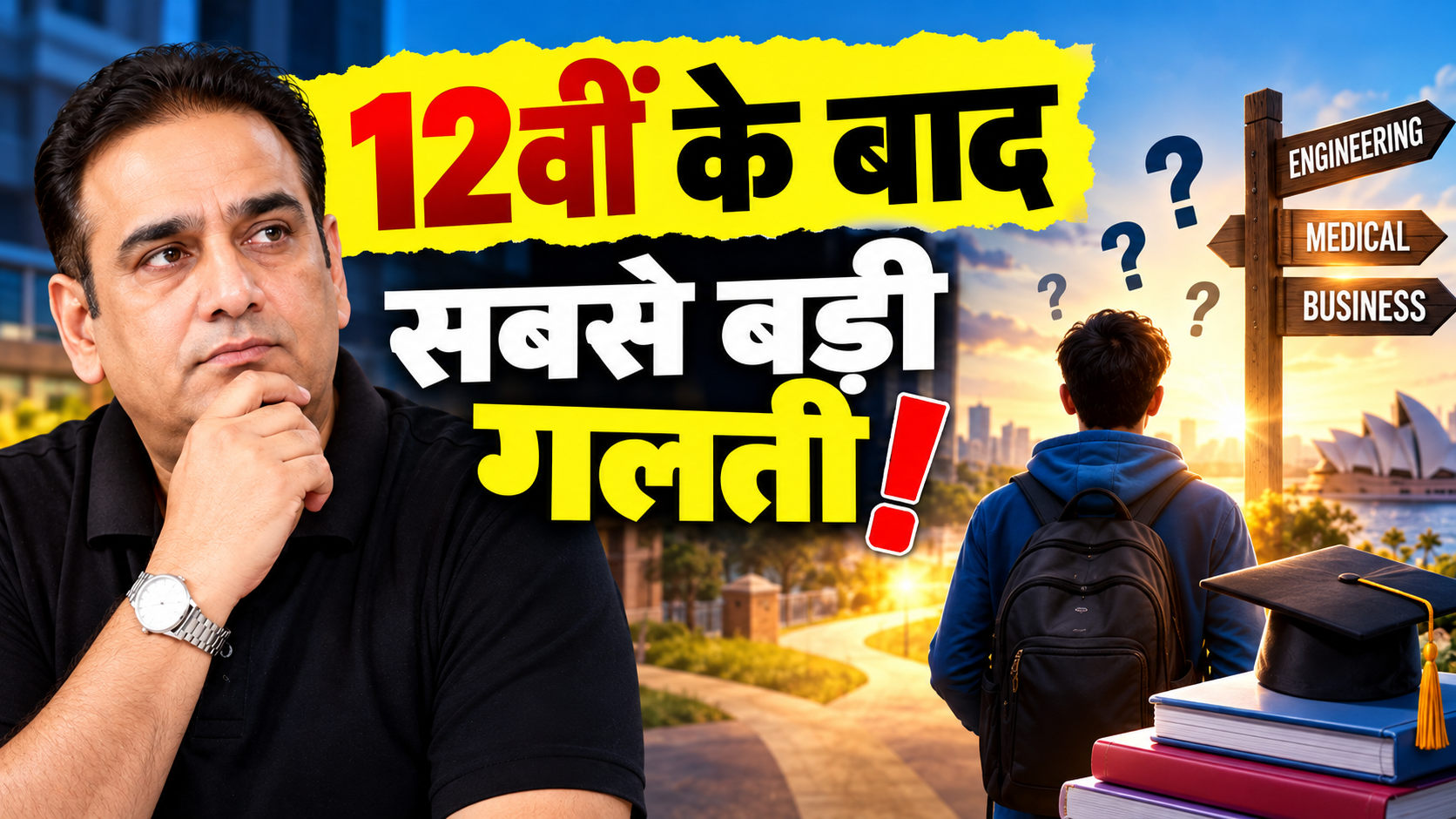 What to Do After 12th: Best Courses, Countries and Career Guide