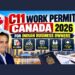 Canada Business Visa C11