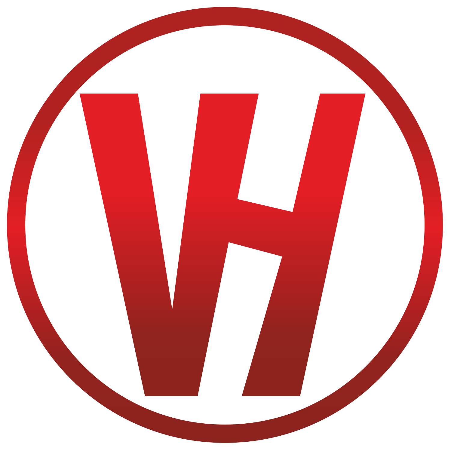 VH logo