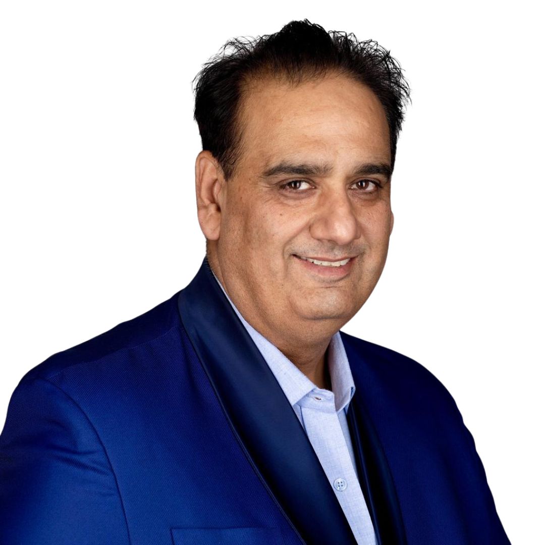 Vinay Hari, founder of Angels Immigration and Education Consultant